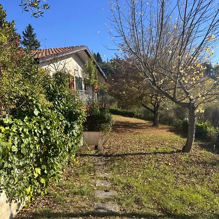 Casa Ai Coppi Villa *
