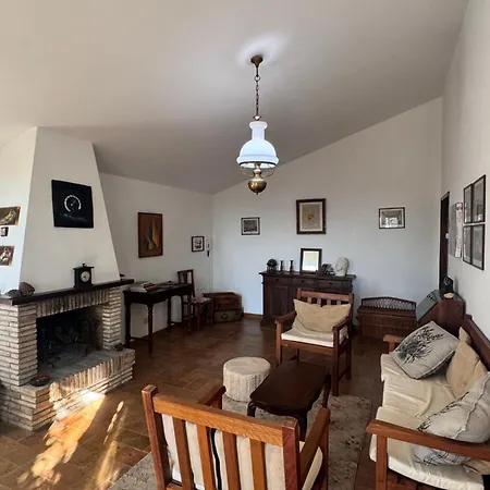 Casa Ai Coppi * Città di Castello
