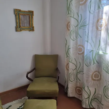 Casa Ai Coppi