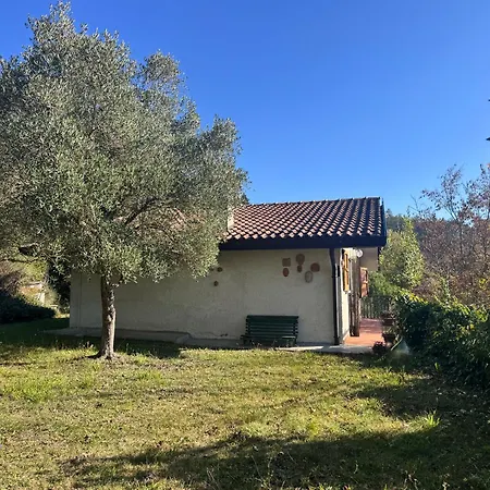 Villa Casa Ai Coppi *