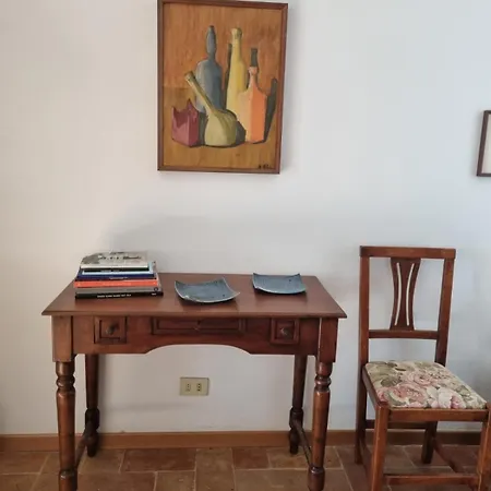 Casa Ai Coppi Villa
