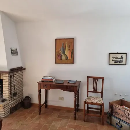 Villa Casa Ai Coppi Città di Castello