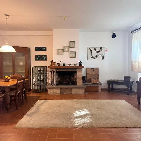 Casa Ai Coppi
