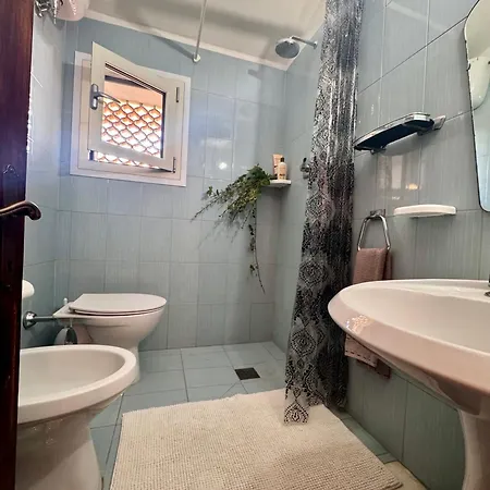 Casa Ai Coppi Villa *