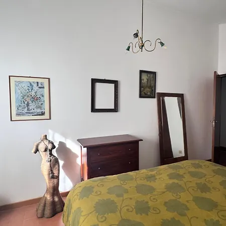 Casa Ai Coppi Villa
