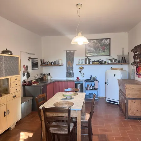 Casa Ai Coppi Villa *