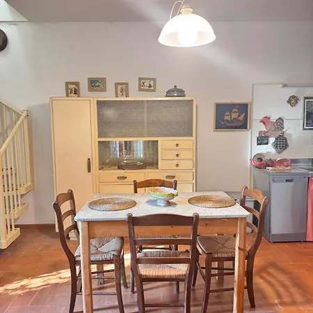 Casa Ai Coppi *