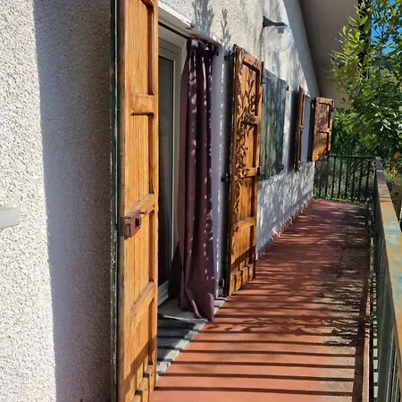 Casa Ai Coppi Villa Città di Castello