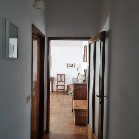 Casa Ai Coppi Villa *
