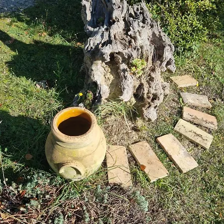 Casa Ai Coppi Villa