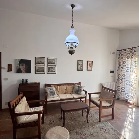 Villa Casa Ai Coppi Città di Castello
